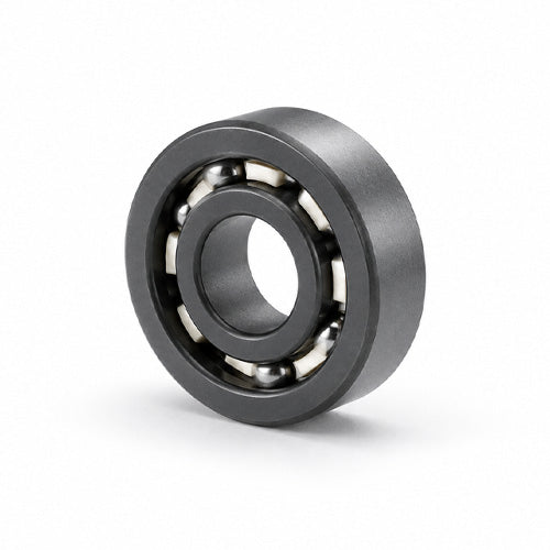 ZEN 627CESi3N4PTFE Deep Groove Ball Bearing 7x22x7mm