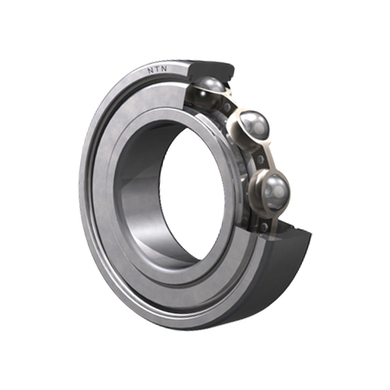 NTN 6902ZZ/5K Metal Shielded Type Deep Groove Ball Bearing 15x28x7mm